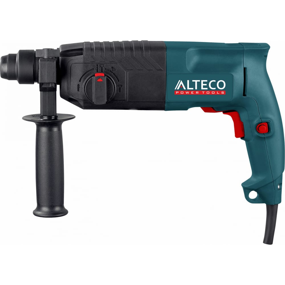 Перфоратор ALTECO Standard RH 650-24
