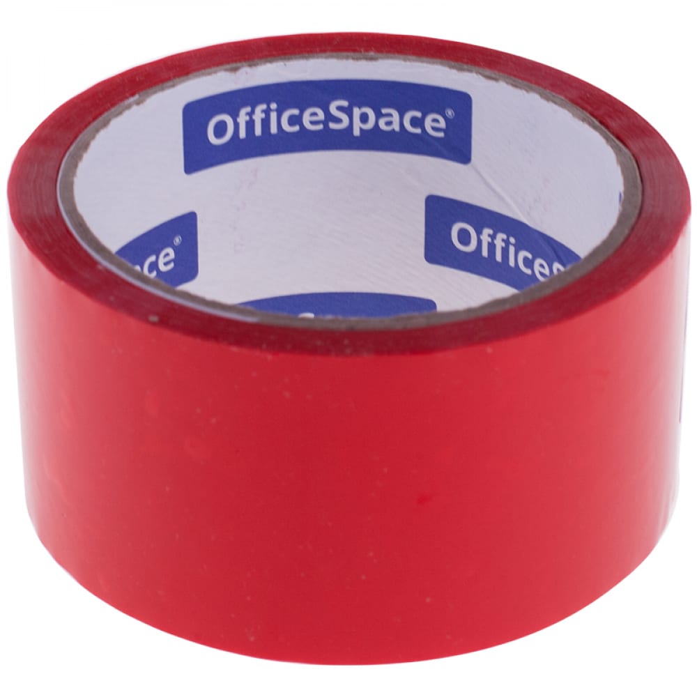 Упаковочная клейкая лента OfficeSpace КЛ_6288