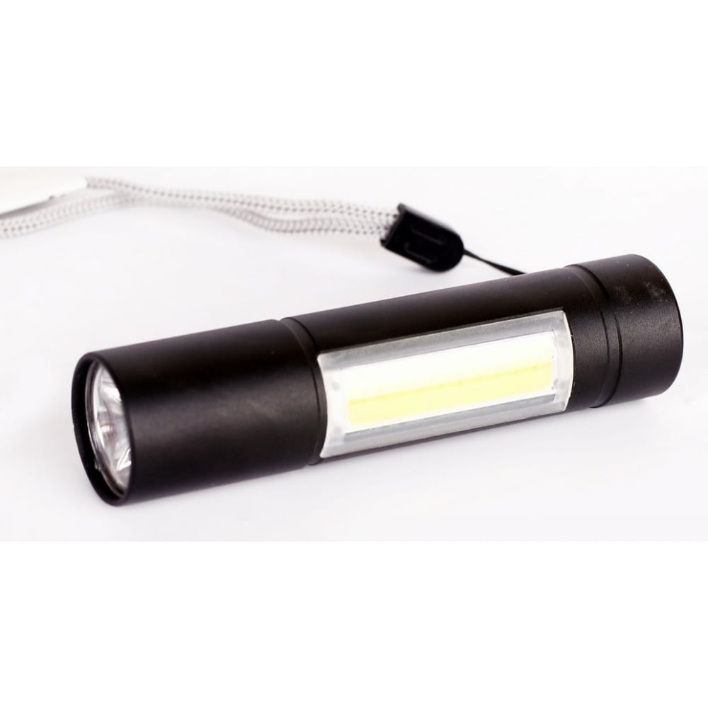 Аккумуляторный фонарь Ultraflash LED51523