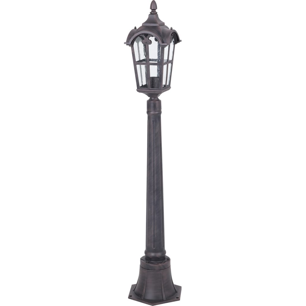 Уличный фонарь-столб MAYTONI Albion