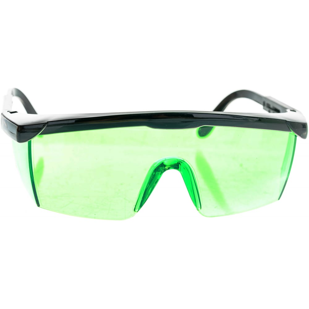 Защитные очки для работы с лазером Condtrol GREEN