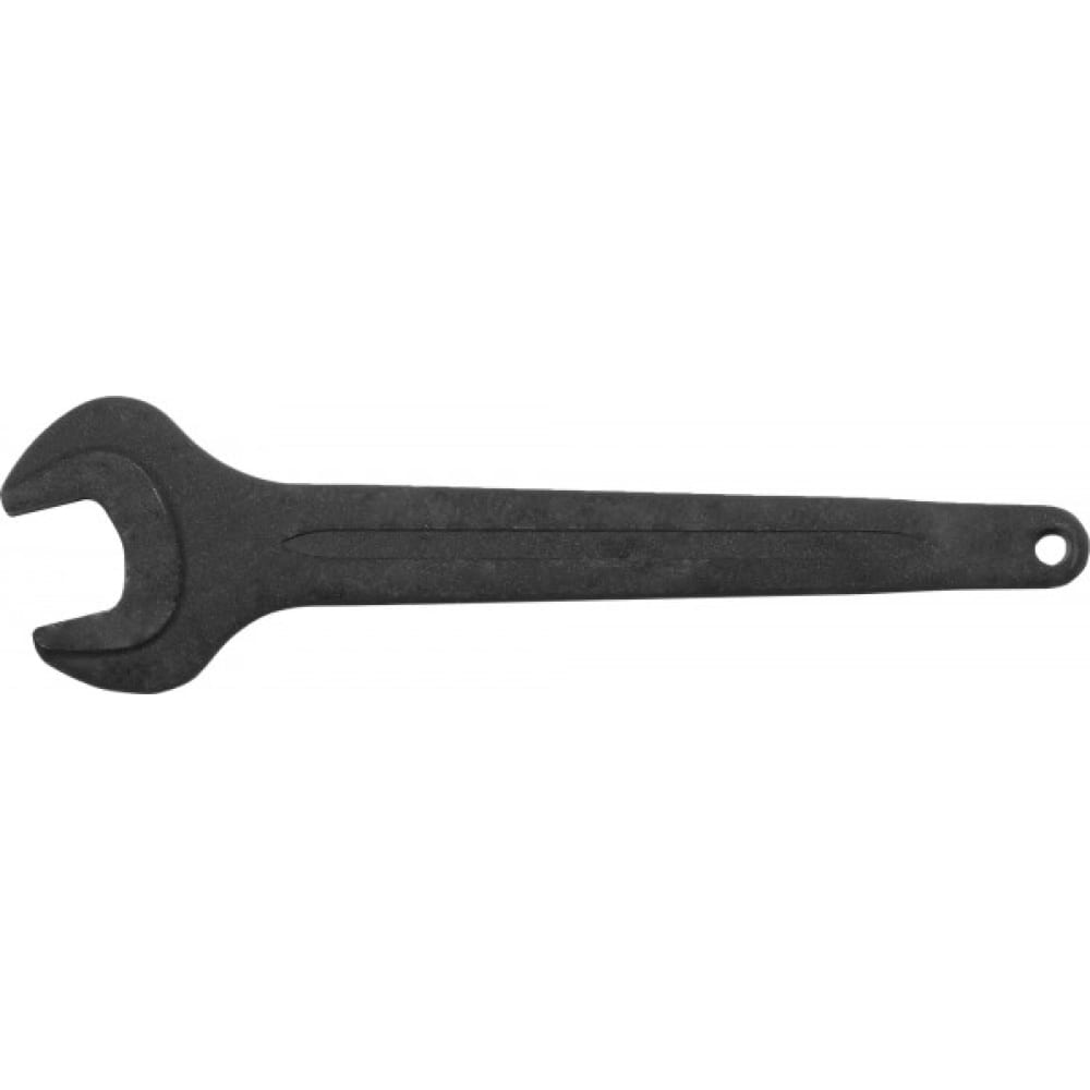 Гаечный рожковый ударный ключ Jonnesway W67119