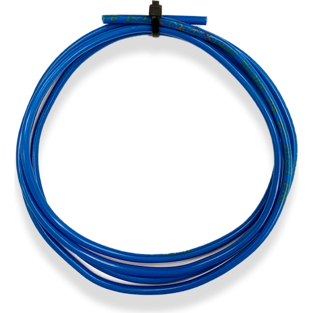Установочный провод ПРОВОДНИК ПуГПнгA-HF 1x16 мм2 Синий, 700м