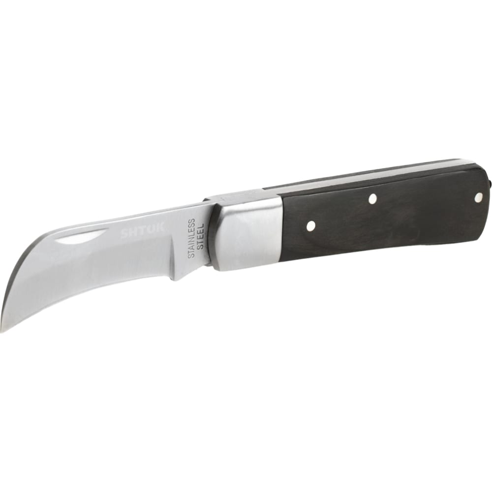 Нож для снятия изоляции SHTOK 14202