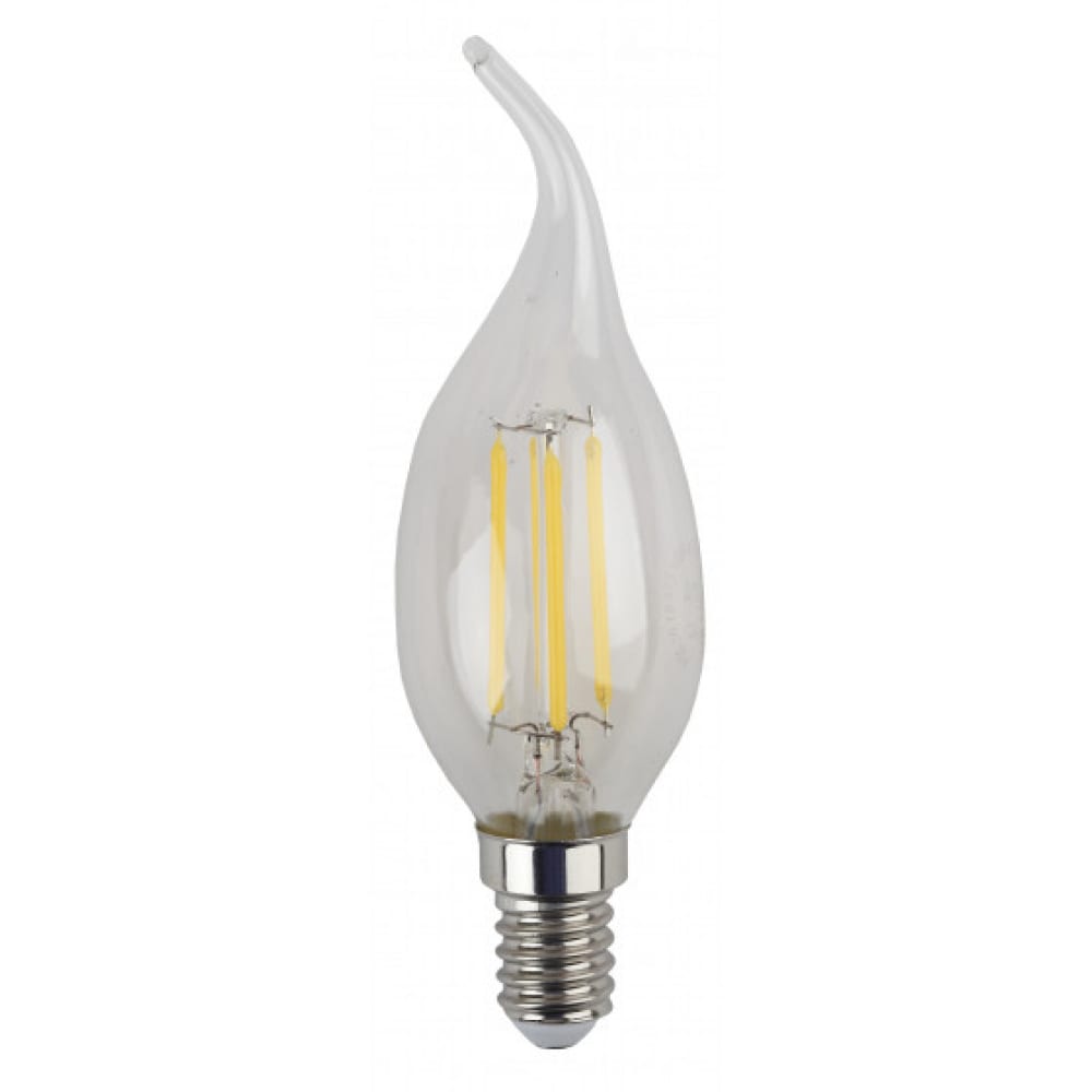 Филаментная лампа ЭРА BXS-11W-827-E14