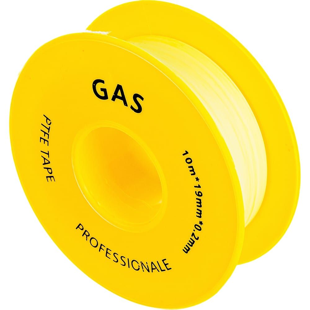 Фум-лента для газа Terma GAS