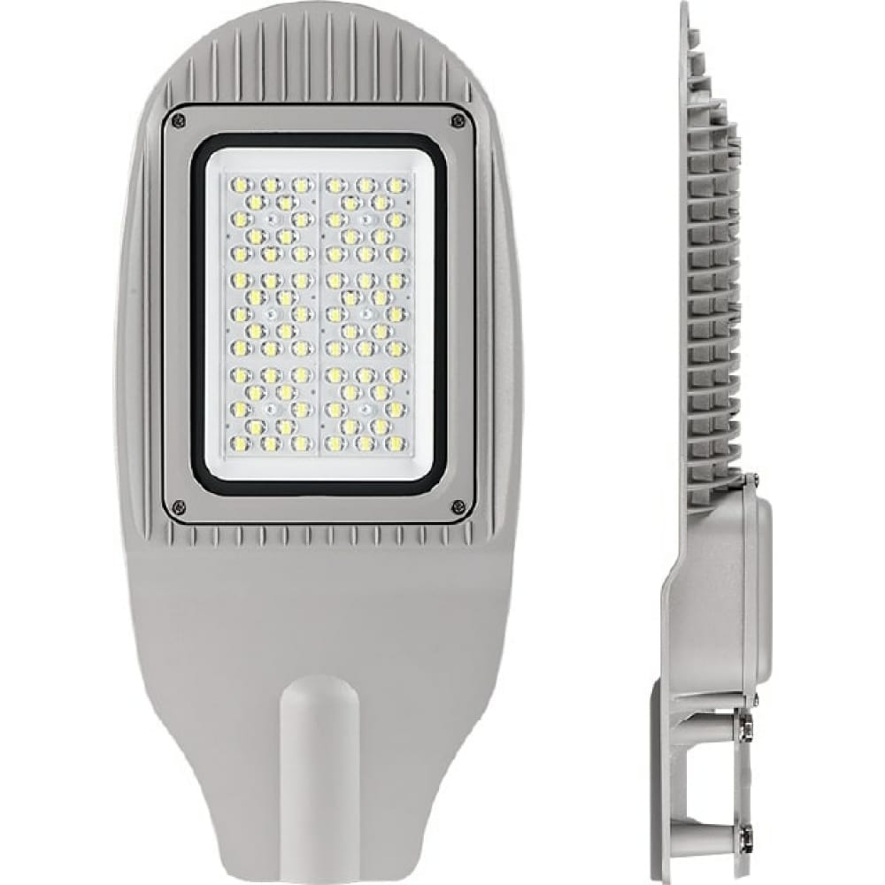 Уличный светодиодный светильник Wolta STL-150W01