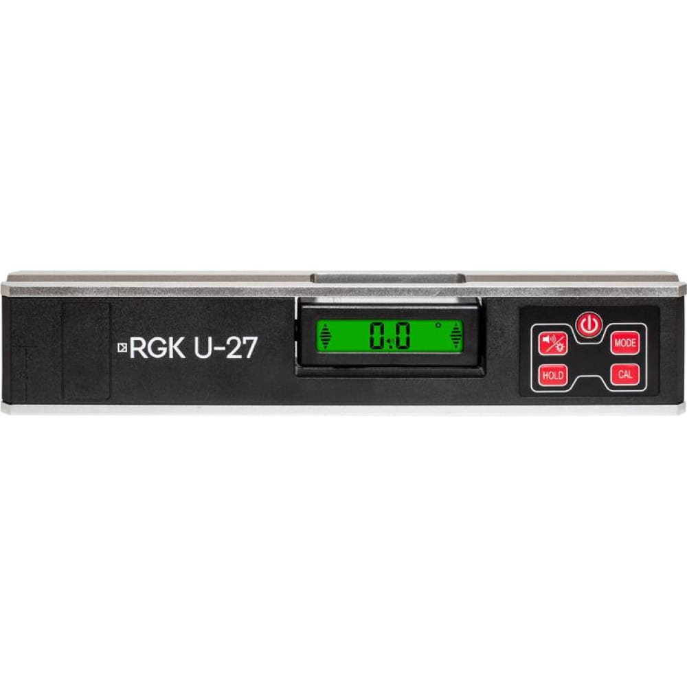 Уровень RGK U-27