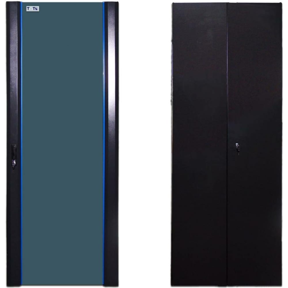 Комплект дверей TWT CBB-DR32-6x-S-G1