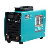 Сварочный аппарат ALTECO ARC 275