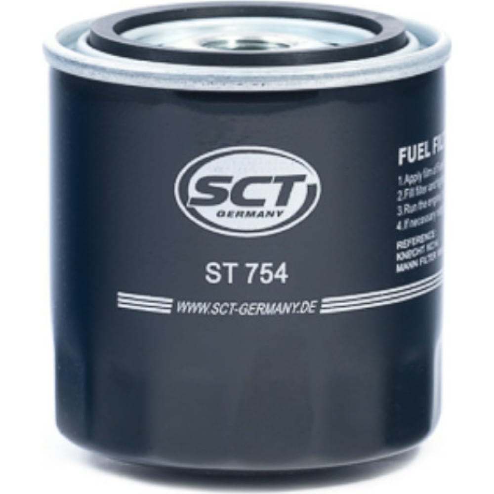 Топливный фильтр SCT ST754