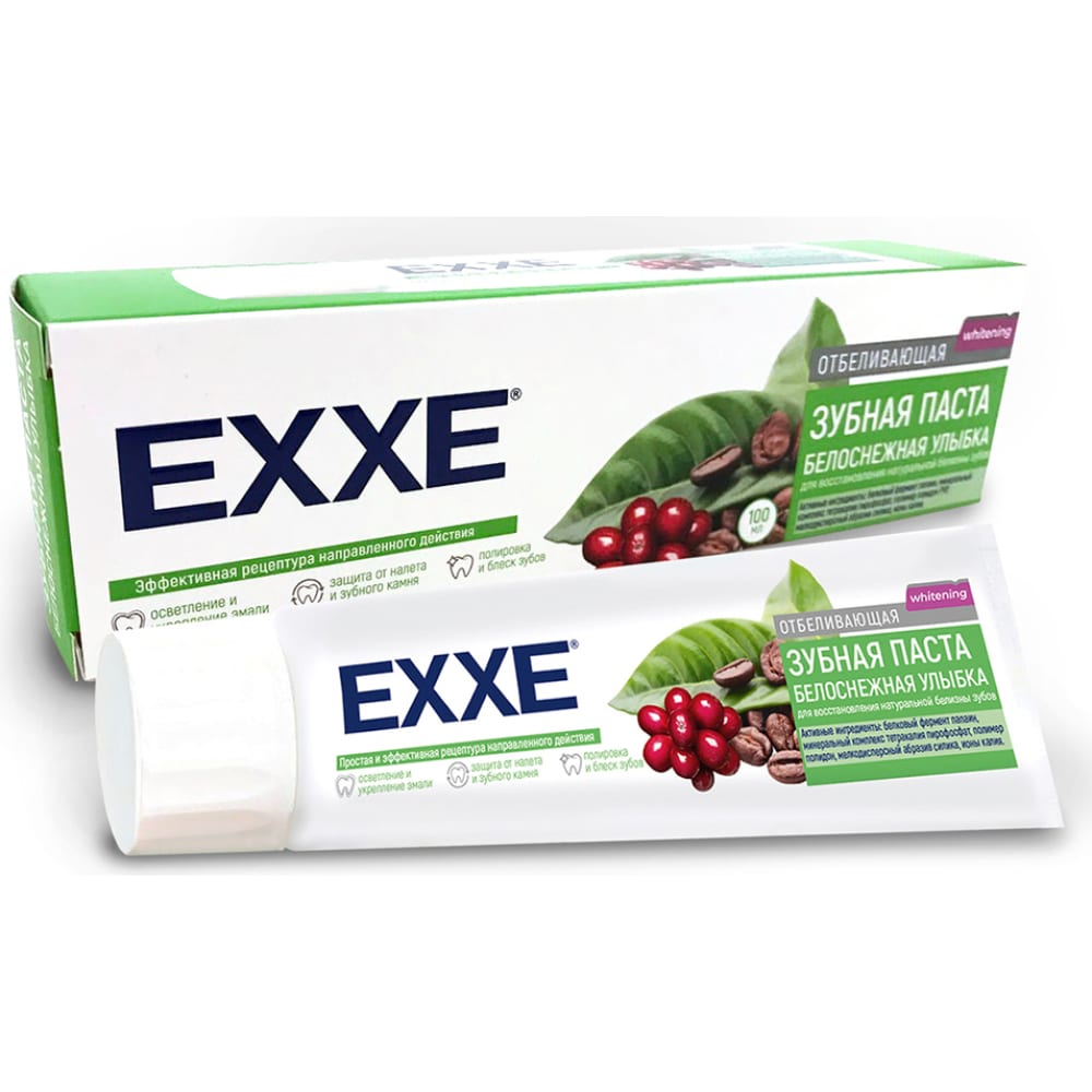 Зубная паста EXXE 219593