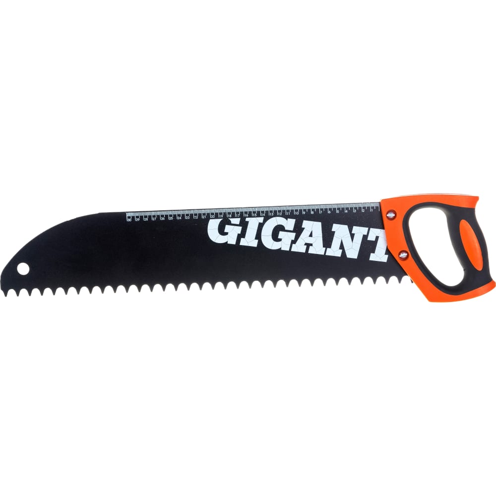 Ножовка по газобетону Gigant GHC500