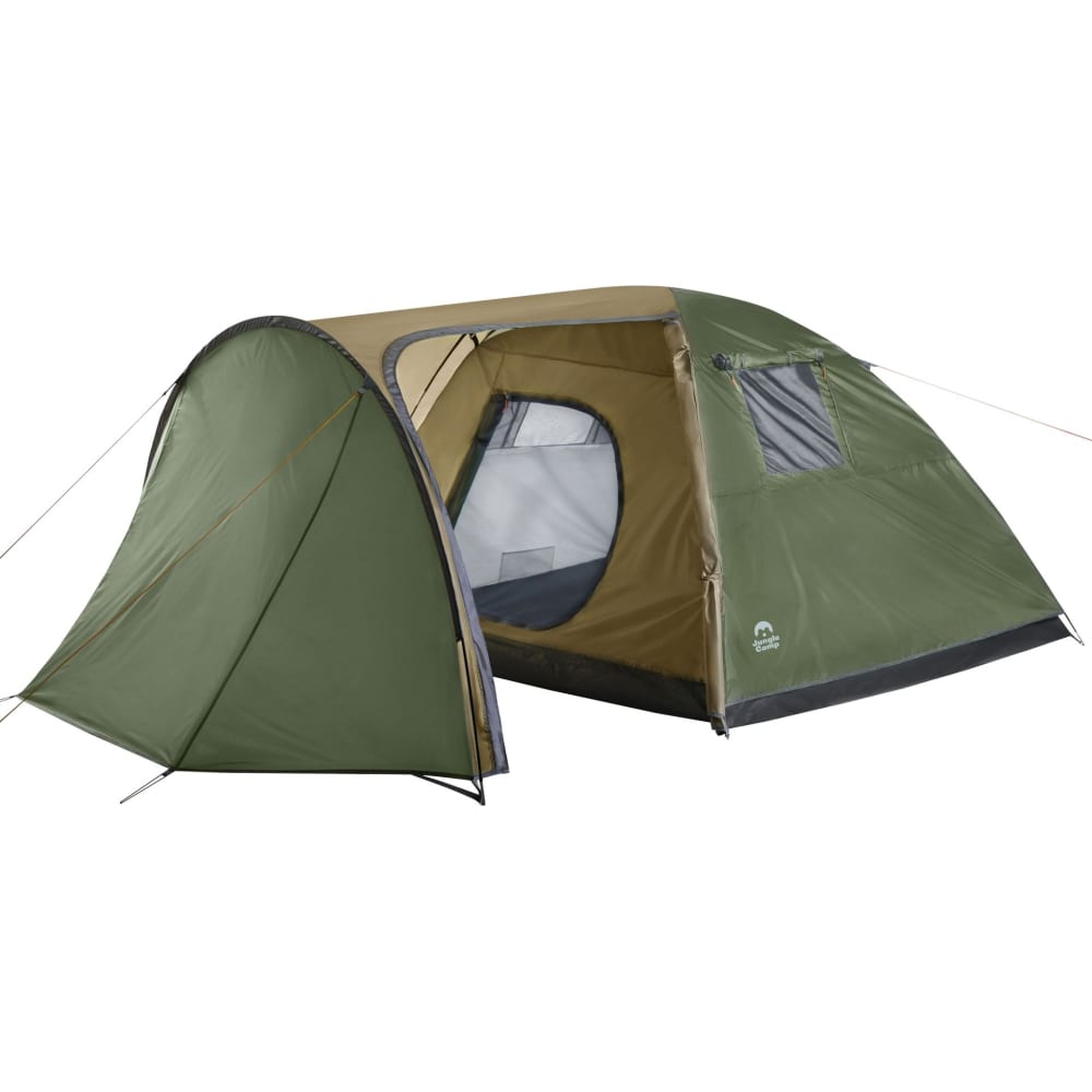 Походная палатка Jungle Camp torino 4
