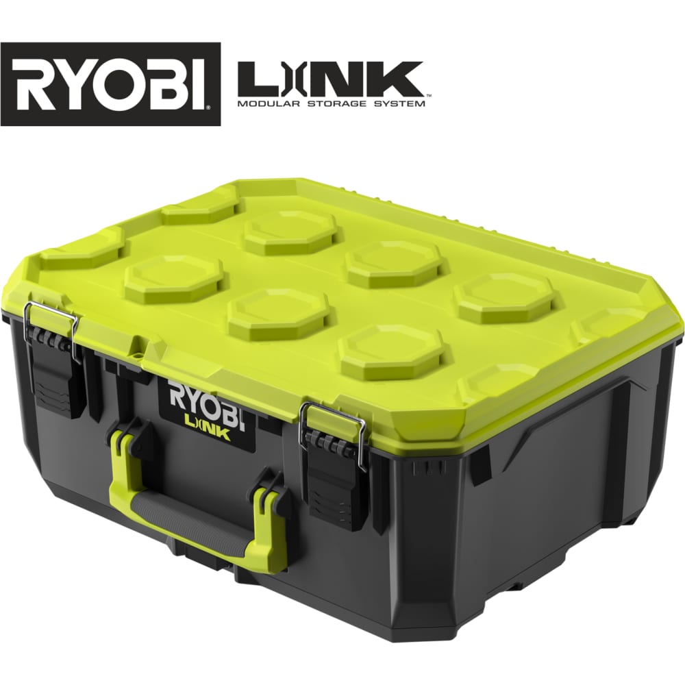 Средний ящик Ryobi RSL102