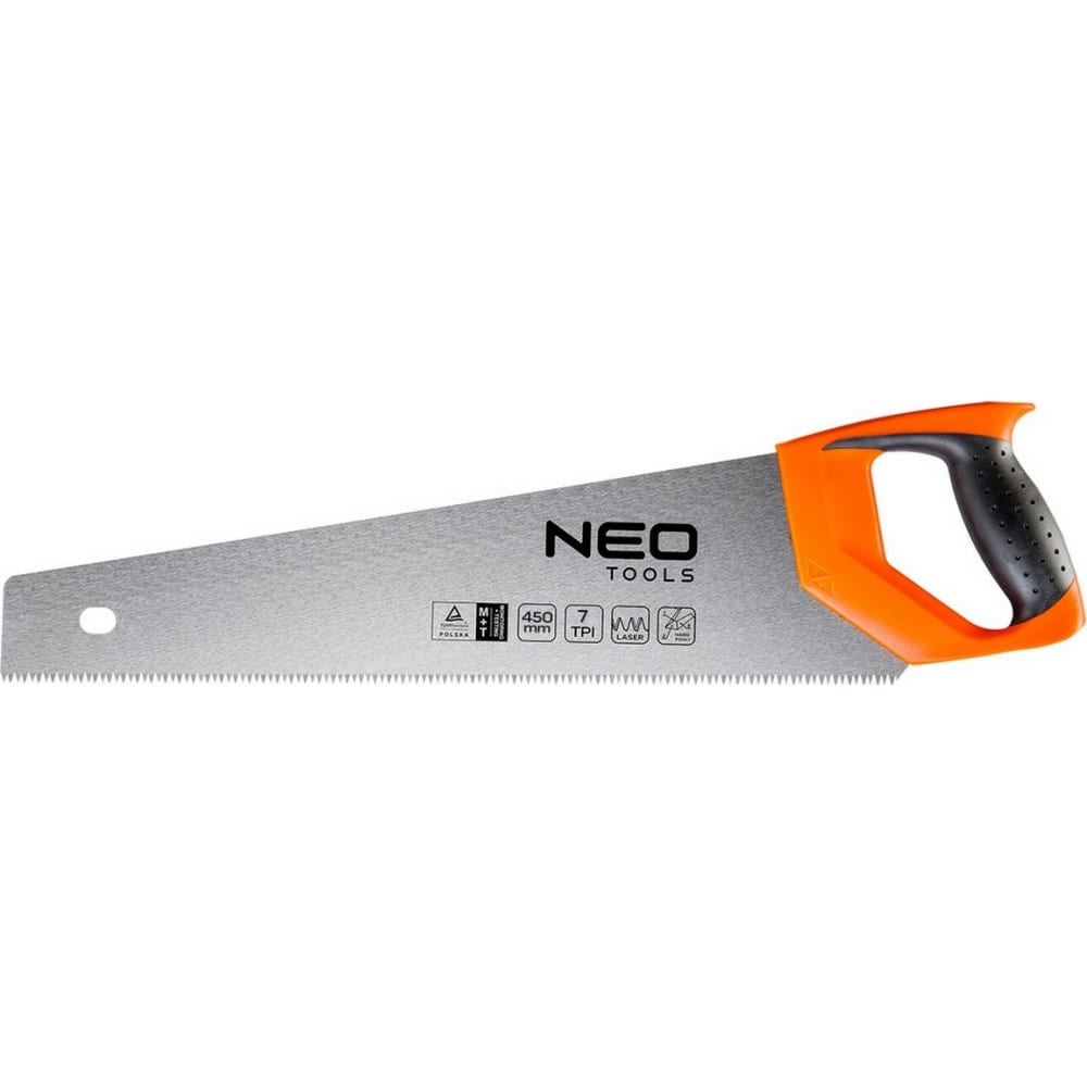 Ножовка по дереву NEO Tools 41-036
