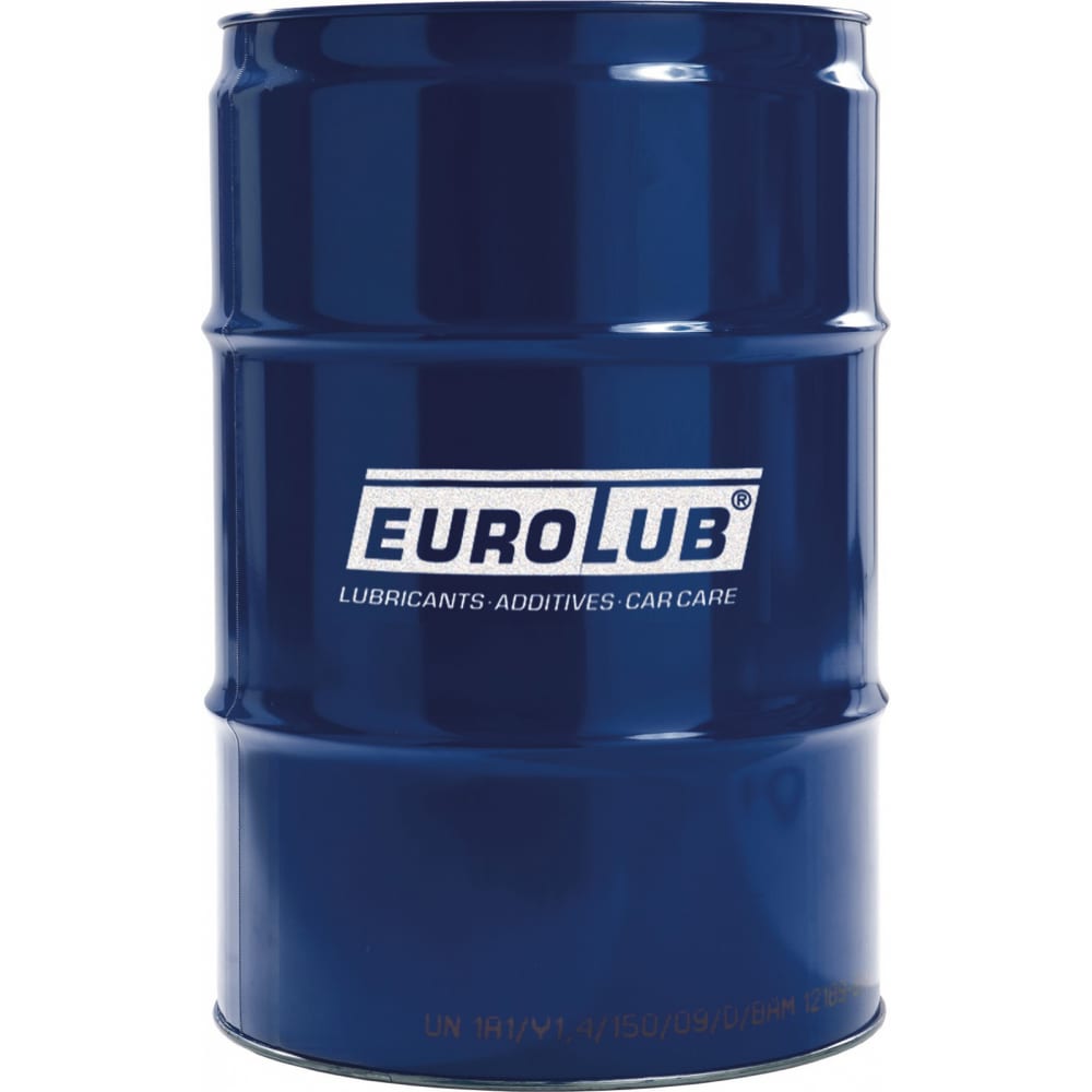 Синтетическое моторное масло EUROLUB CLEANTEC 5W30, SN/CF, ACEA C2/C3