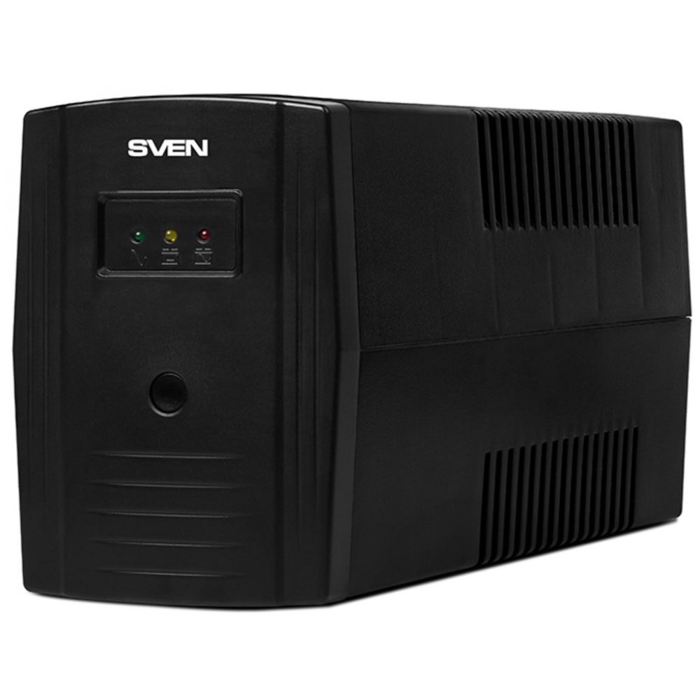 Ибп SVEN Pro 600