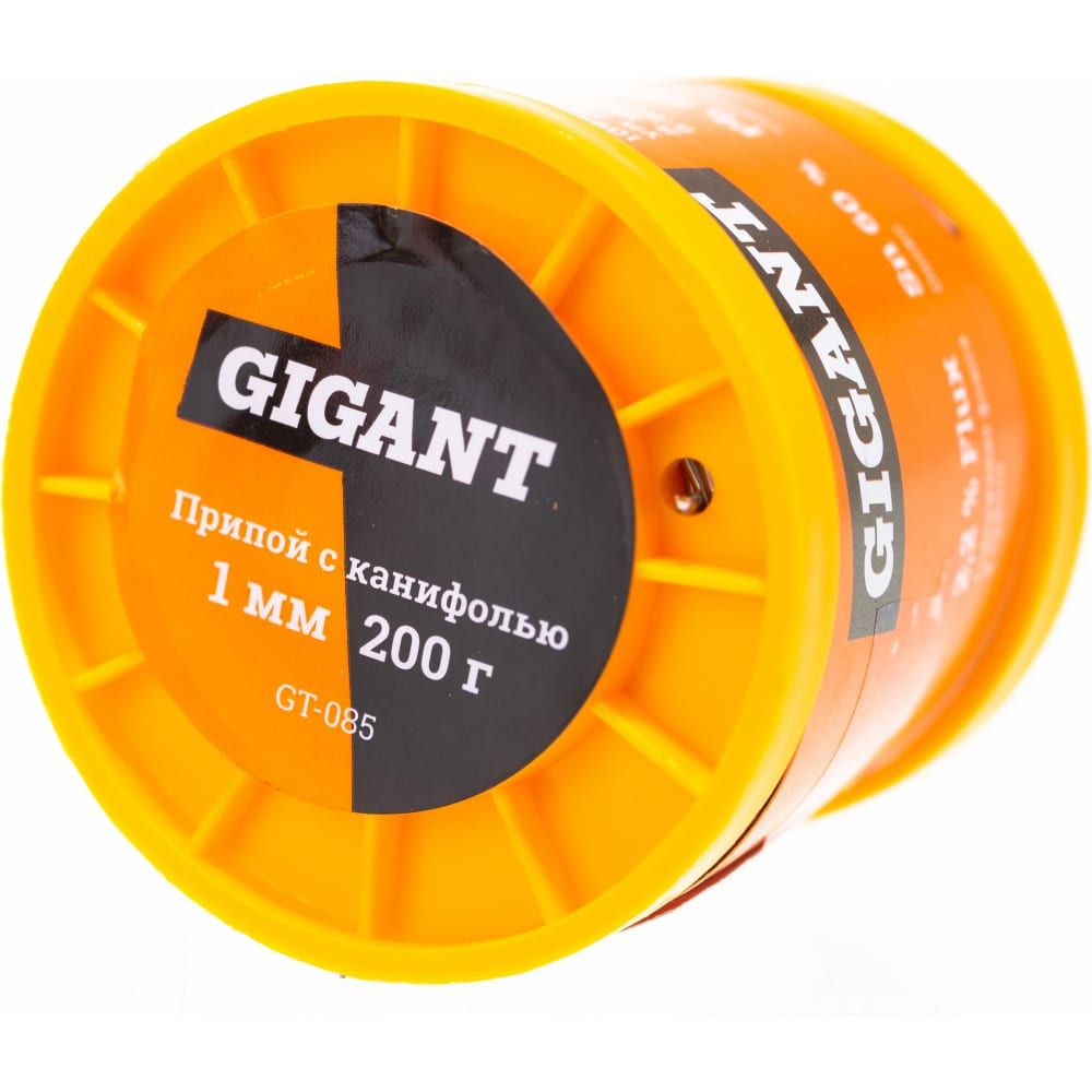 Припой Gigant GT-085