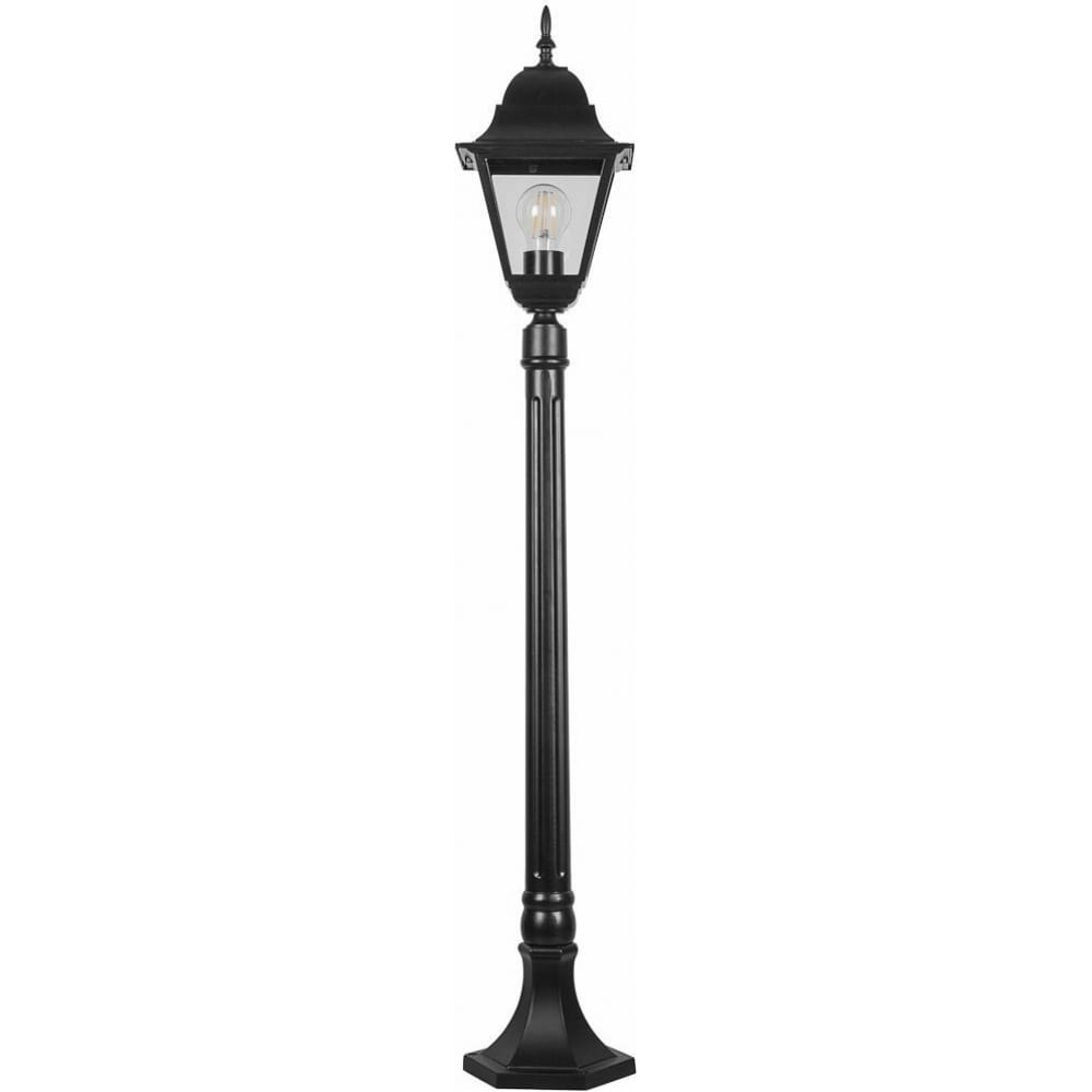 Садово-парковый светильник-столб FERON 4210