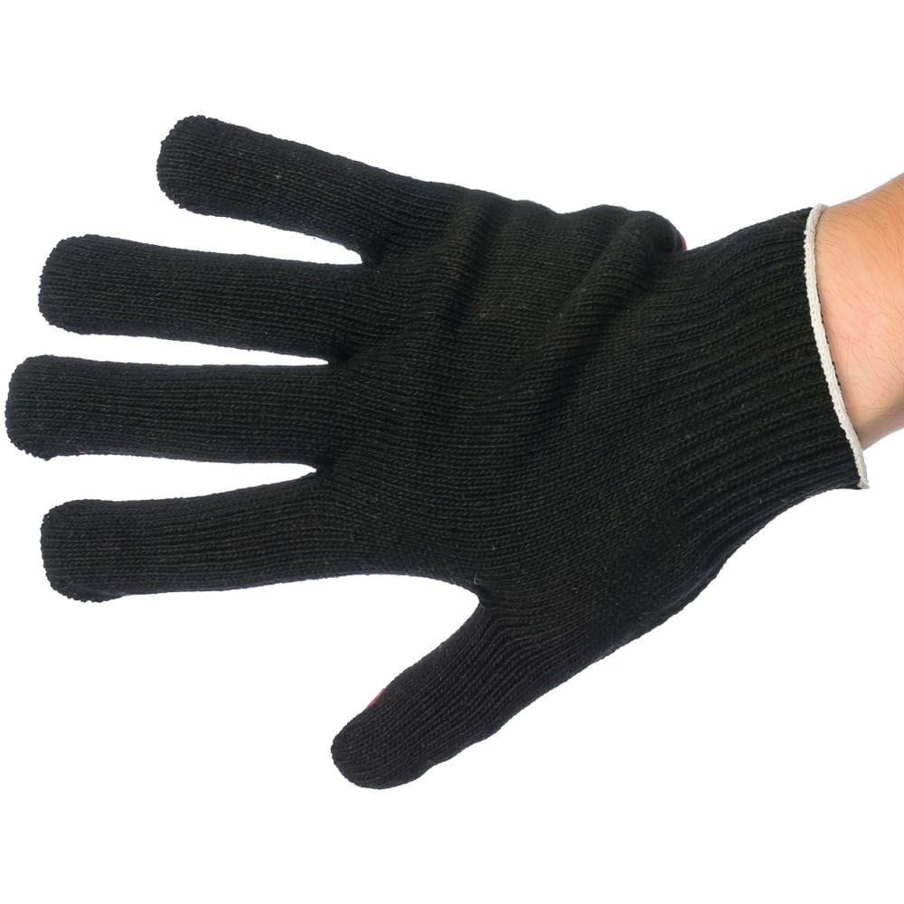 Вязаные перчатки Gigant G-076