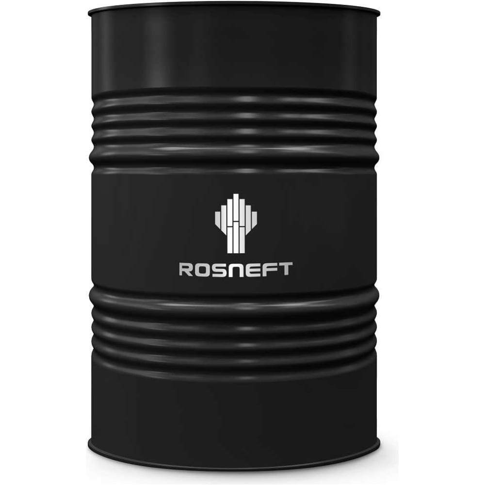 Синтетическое моторное масло Роснефть rosneft magnum coldtec 5w-30