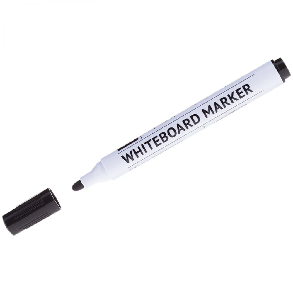 Пулевидный маркер для белых досок OfficeSpace WBM_9500