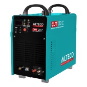 Сварочный аппарат для воздушно-плазменной резки ALTECO CUT 120 C