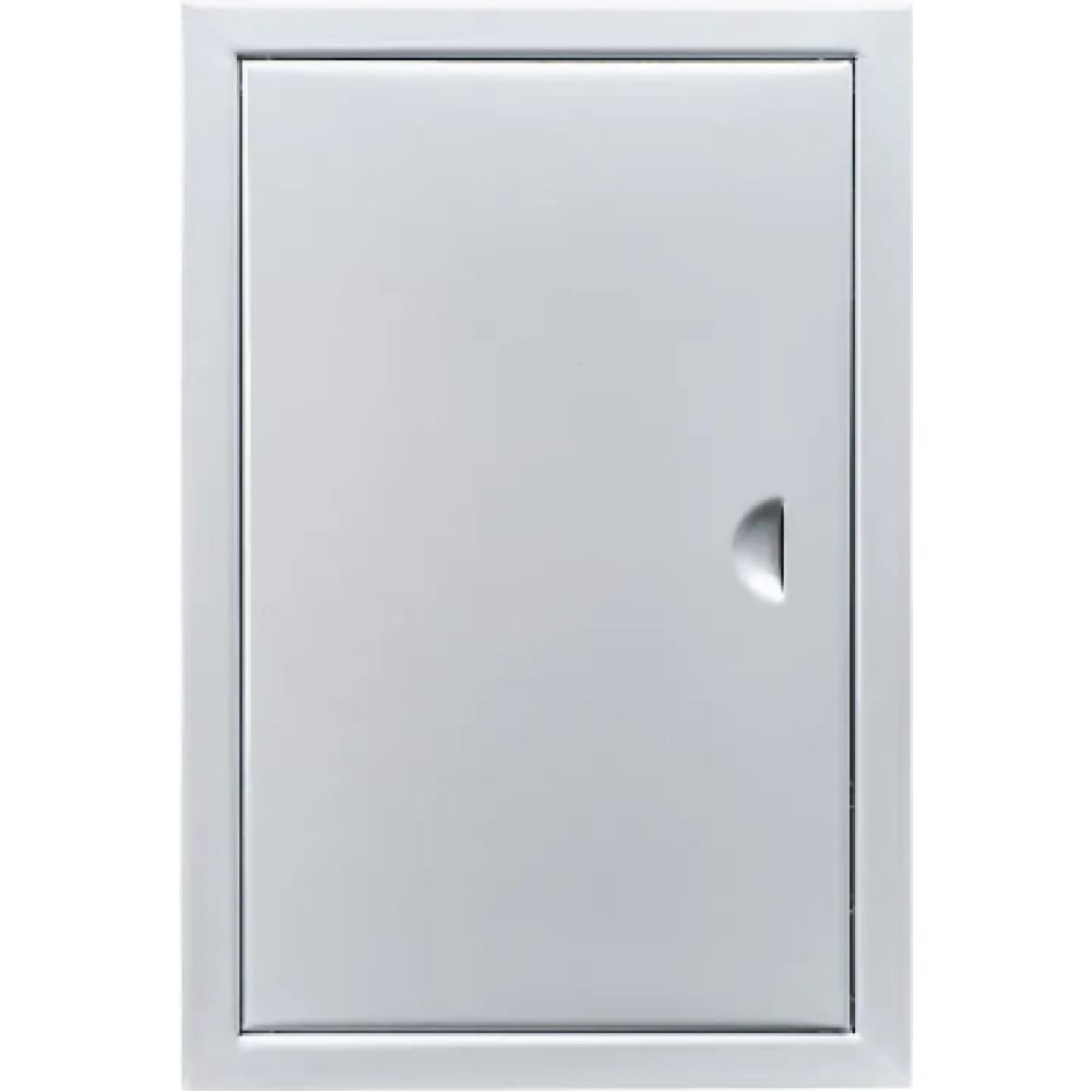 Ревизионная металлическая люк-дверца ООО Вентмаркет LRM500X700