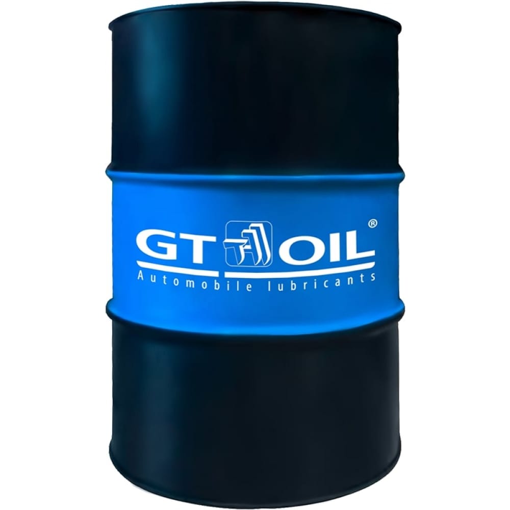 Антифриз GT OIL Polarcool Extra G12