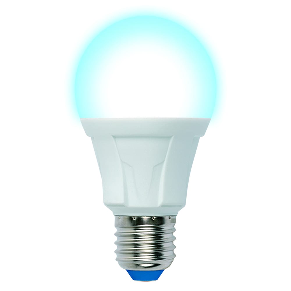 Светодиодная лампа Uniel LED-A60 13W/6500K/E27/FR PLP01WH