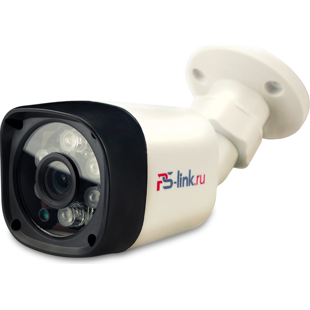 Уличная камера видеонаблюдения PS-link AHD202