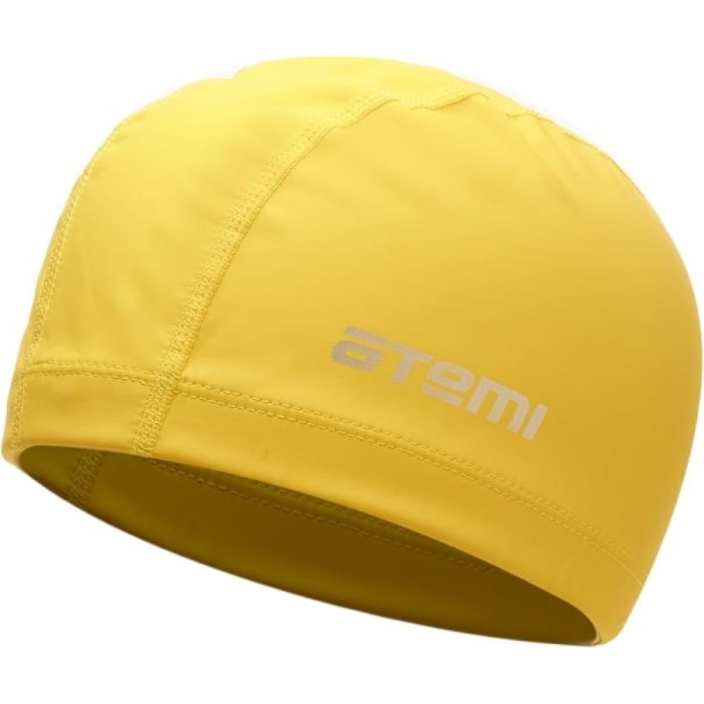 Тканевая шапочка для плавания ATEMI 14