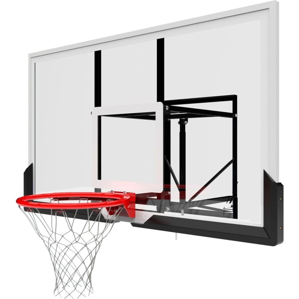 Баскетбольный щит DFC 
