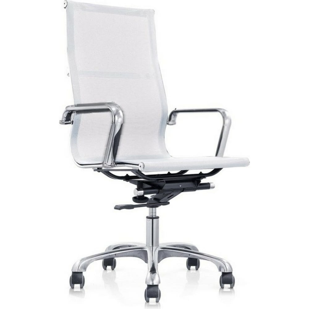 Кресло руководителя Easy Chair BNJl EChair-702 T net