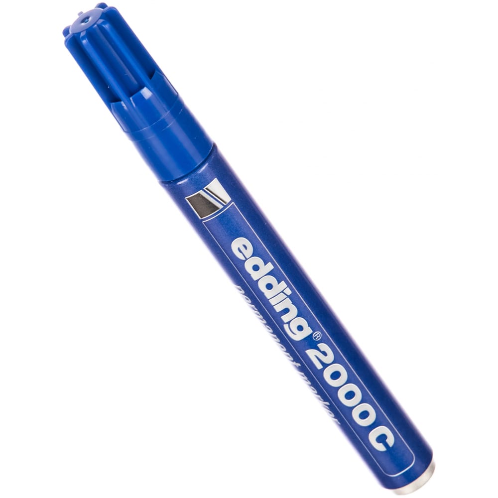 Перманентный маркер EDDING E-2000-3