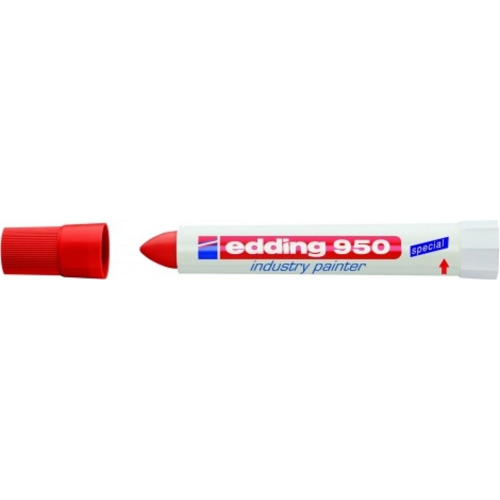 Маркер для промышленной графики EDDING E-950#2