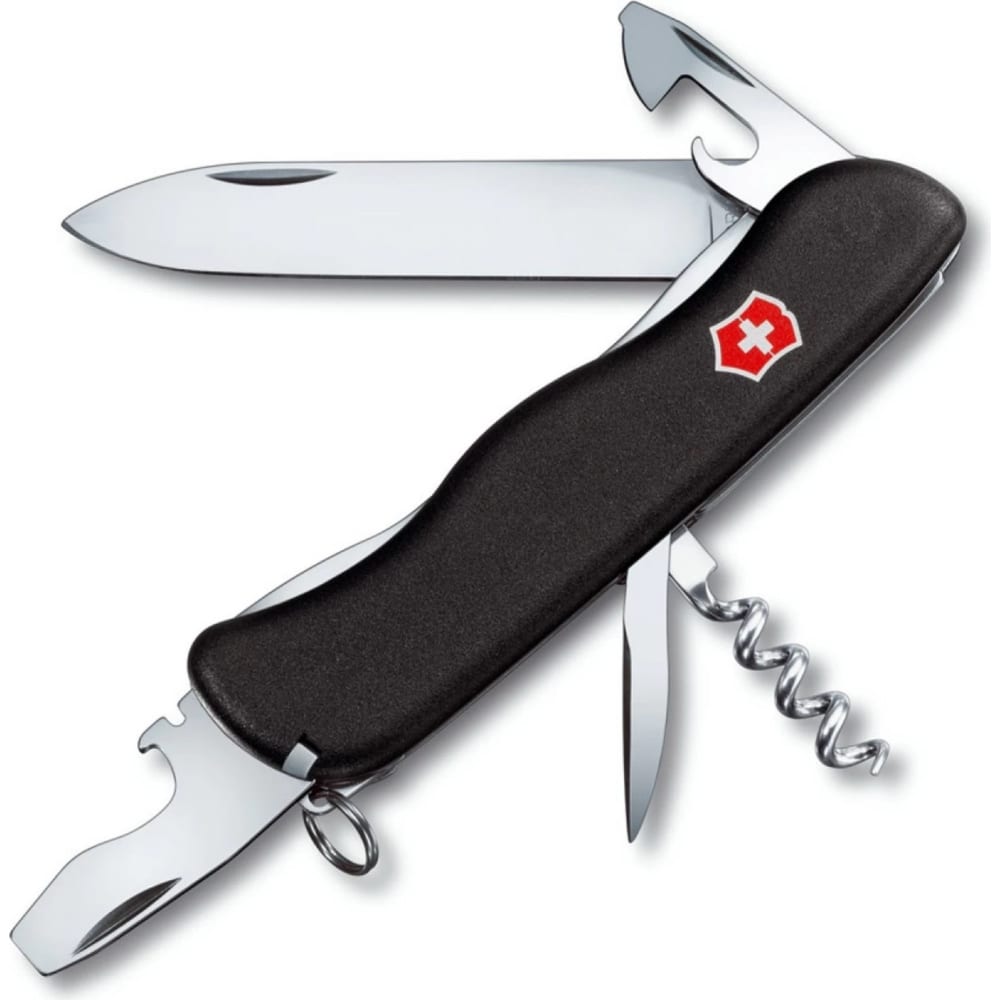 Швейцарский нож Victorinox Nomad