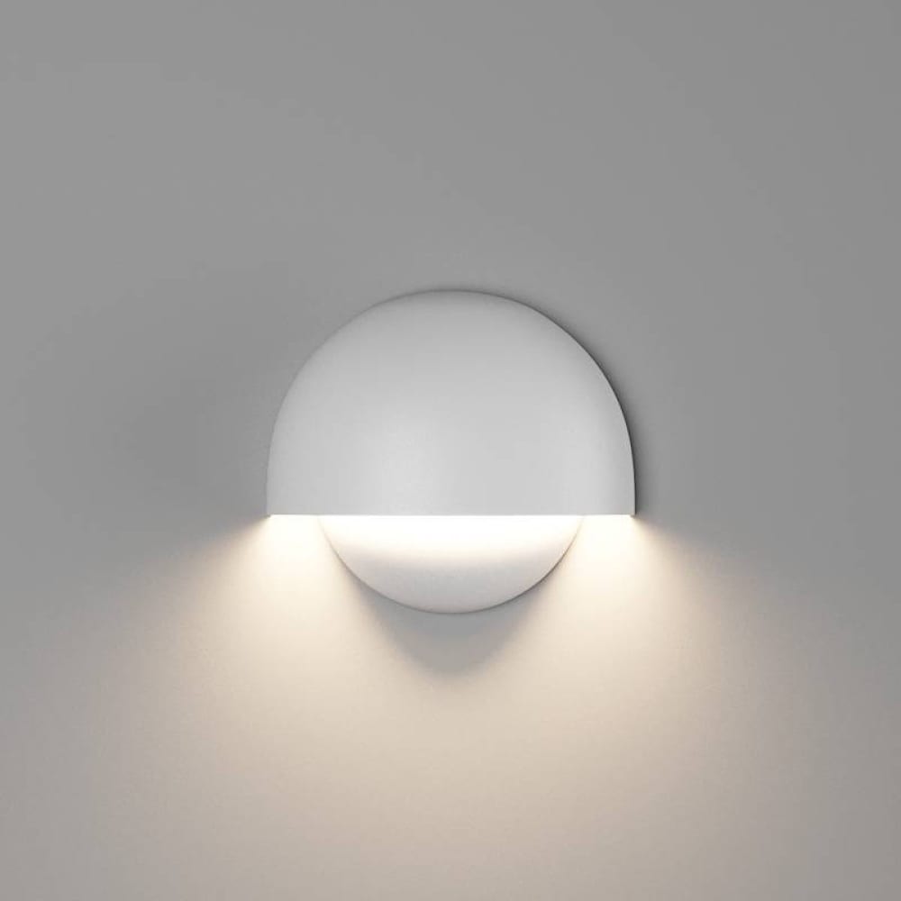 Светодиодный настенный светильник DesignLed GW-A818-10-WH-NW