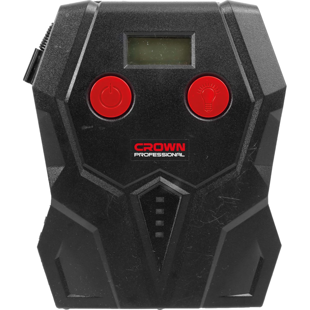 Автомобильный компрессор Crown CT36059