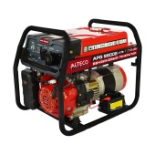 Бензиновый генератор ALTECO APG 9800 E + ATS