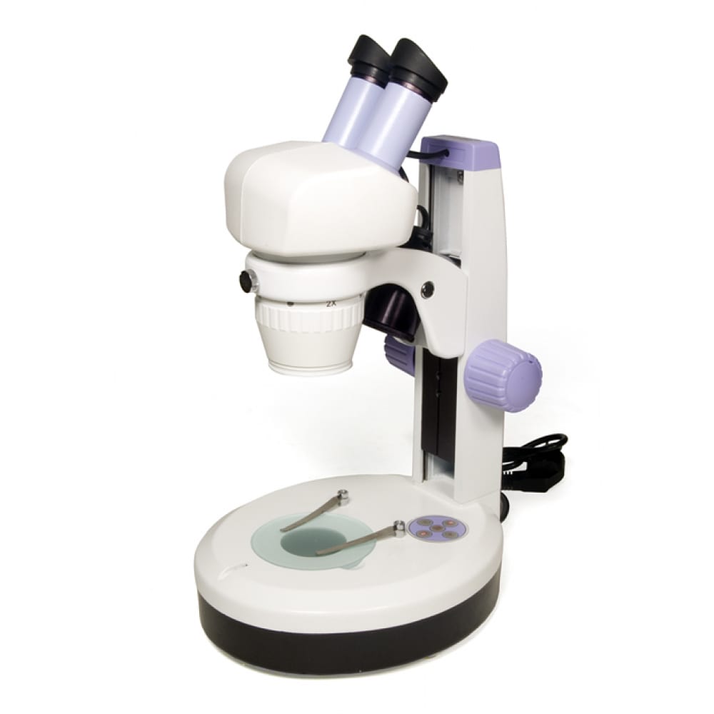 Бинокулярный микроскоп Levenhuk 5ST