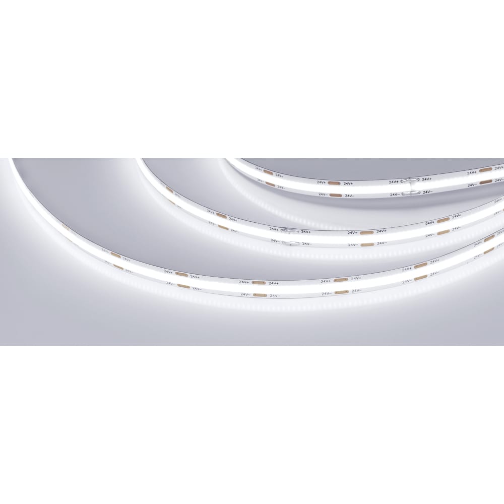 Герметичная светодиодная лента Arlight COB-NANO-X544-8mm