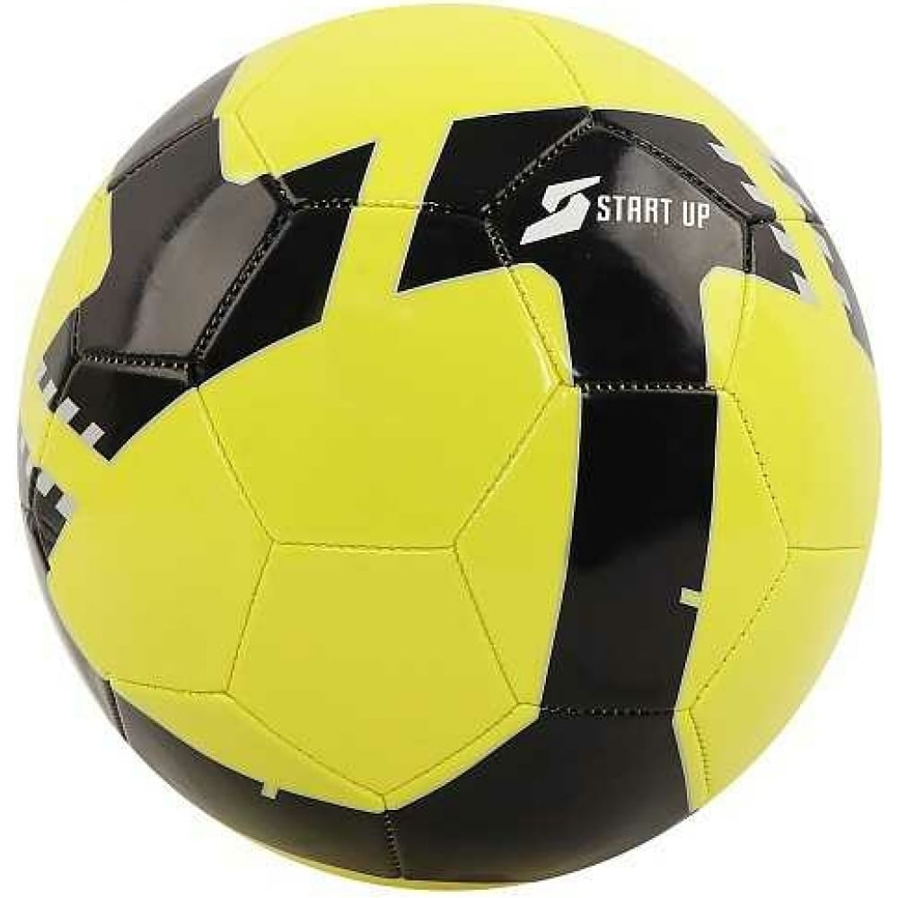 Футбольный мяч для отдыха Start Up E5120