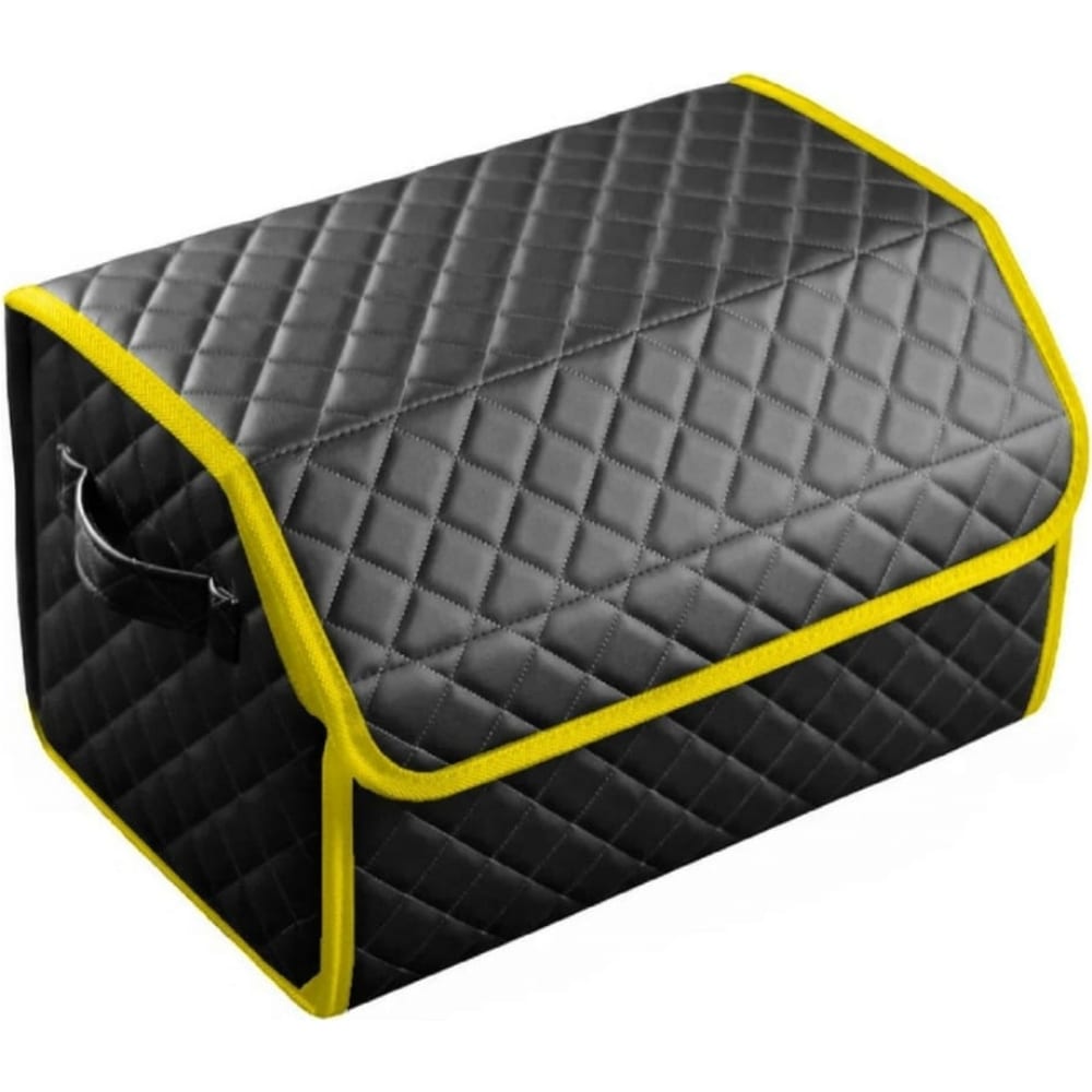 Сумка в багажник автомобиля Vicecar VC0002_желтый