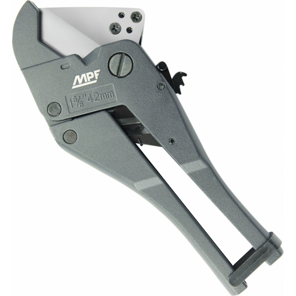 Полуавтоматические ножницы для резки металлопластиковых труб MPF ИС.130057