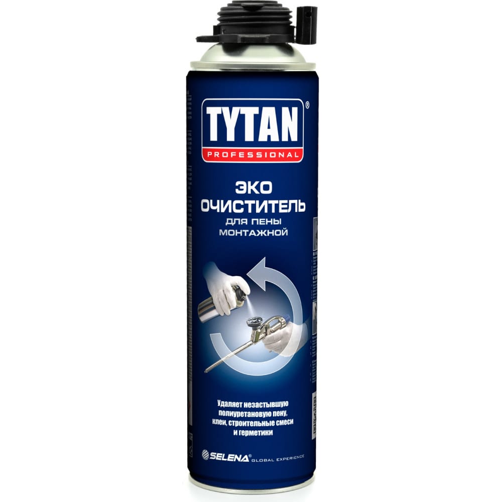 Очиститель Tytan PROFESSIONAL Eco-Cleaner