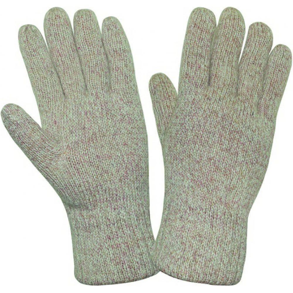 Шерстяные перчатки АЙСЕР ВИ-пер70011