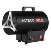 Газовый нагреватель ALTECO GH 15