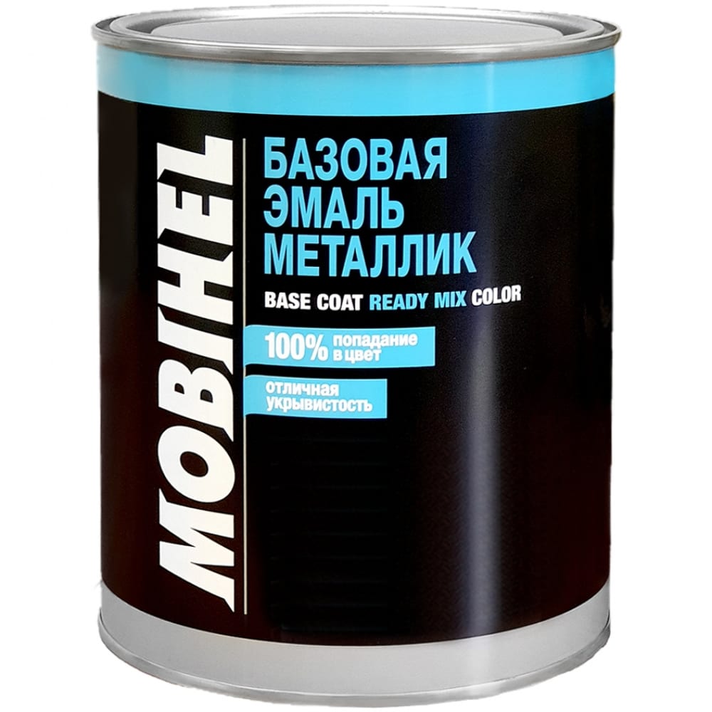 Краска MOBIHEL X6126356